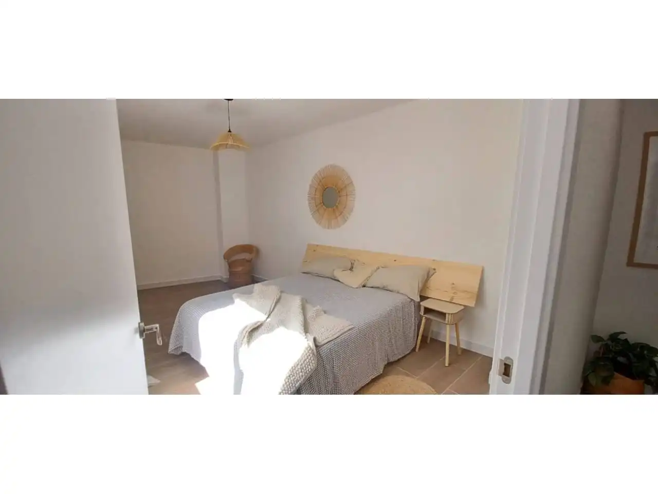 Habitación de Piso en venta en Burriana / Borriana