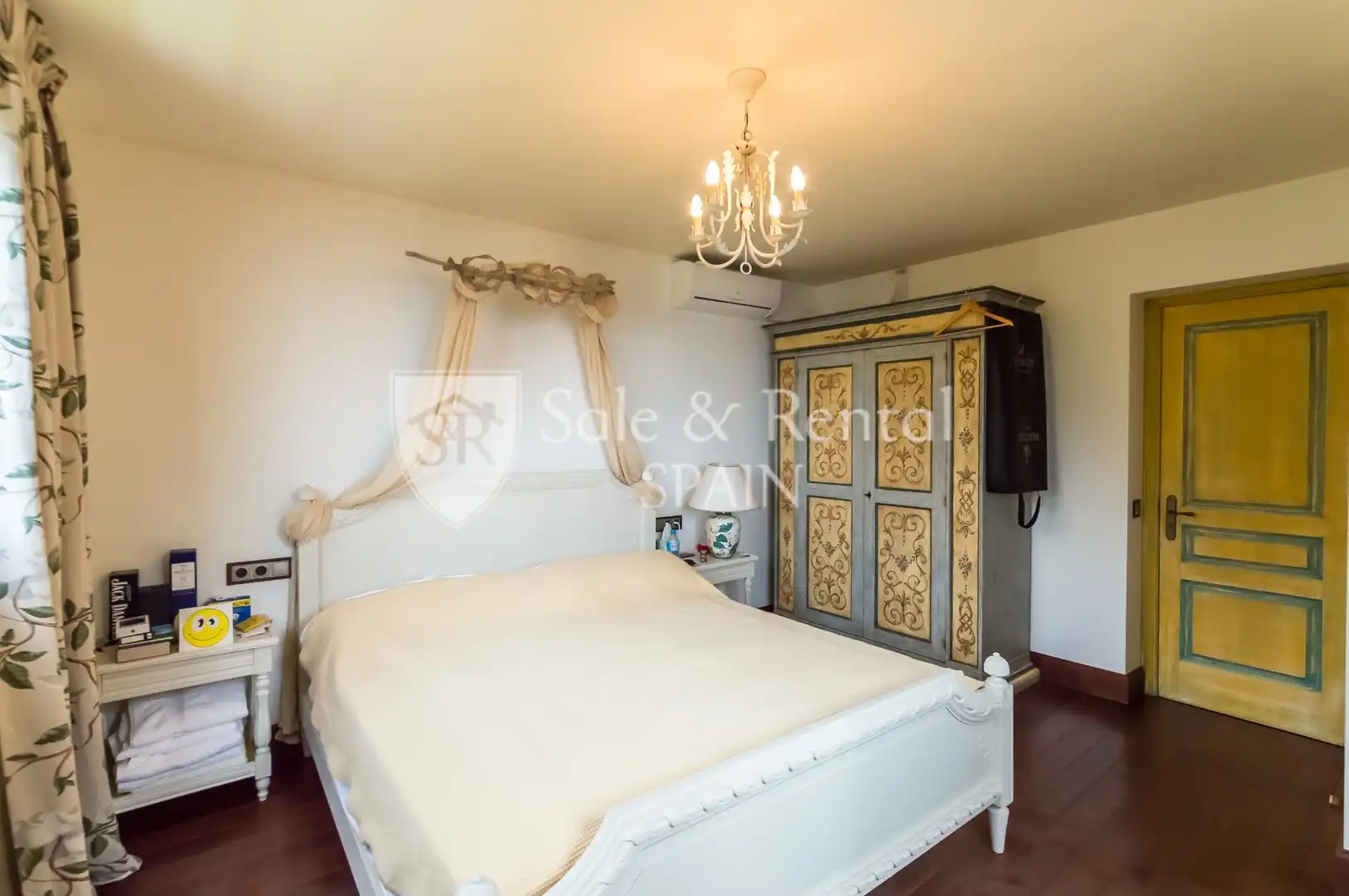 House with pool for sale in Montgoda, imagen 23