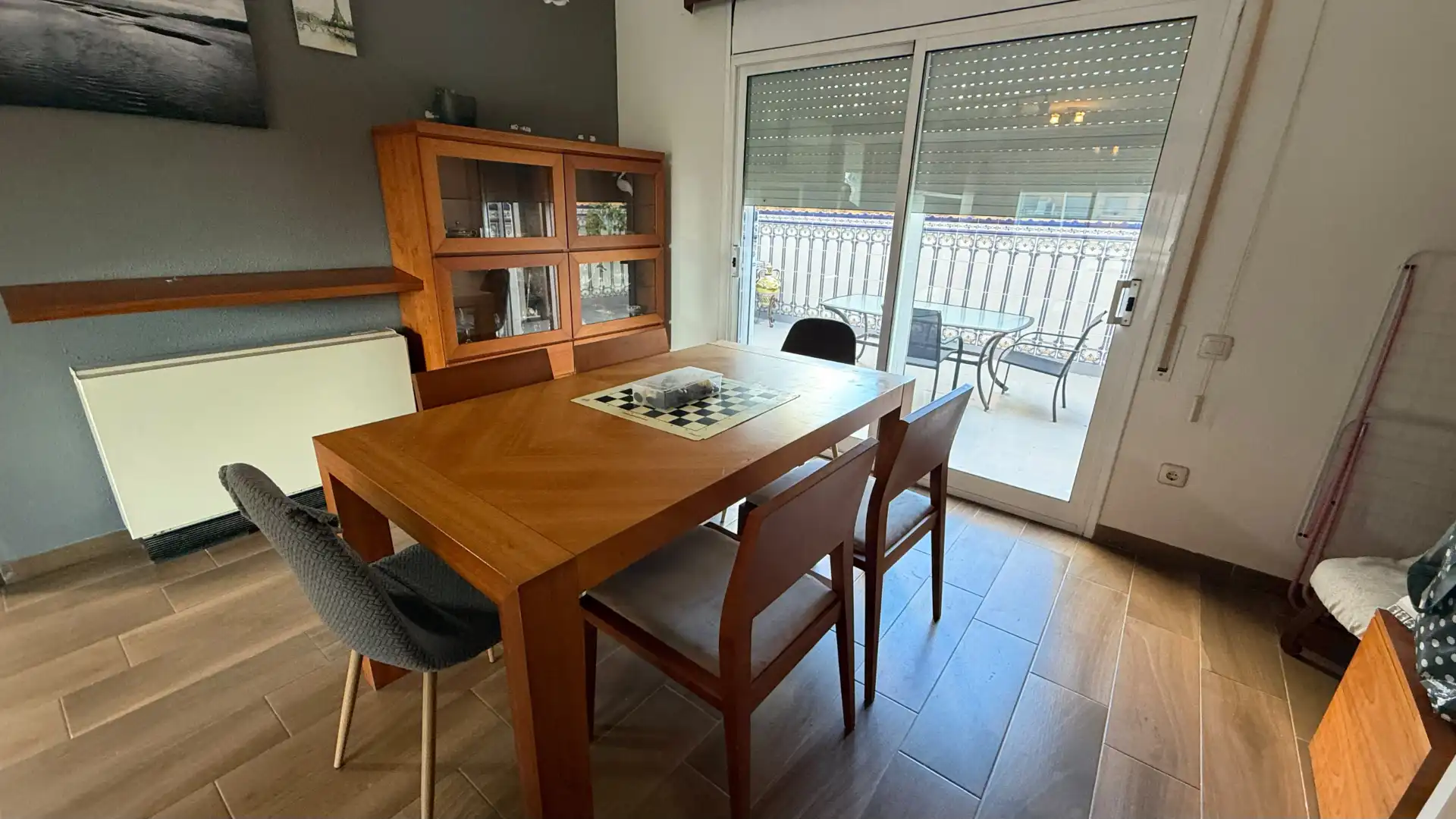 Casa a schiera con terrazza in vendita a Centre, imagen 11