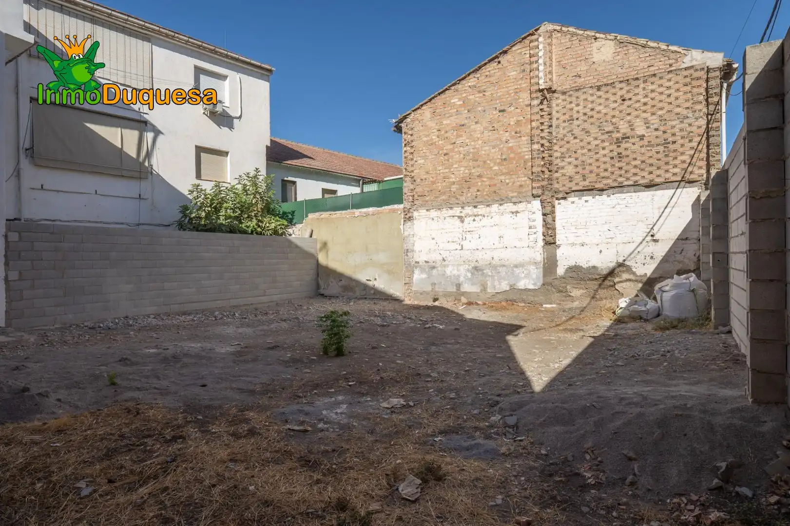 Terreni e lotti in vendita a Avda. De los Ogíjares, imagen 12