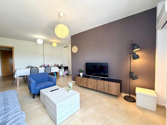 Piso en Venta en Carrer Garbí, 1 en Canet d'En Berenguer