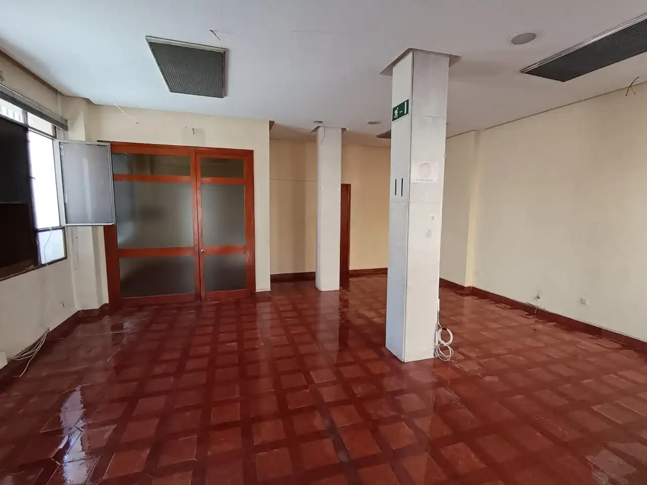 Commercial properties for sale in Villardompardo