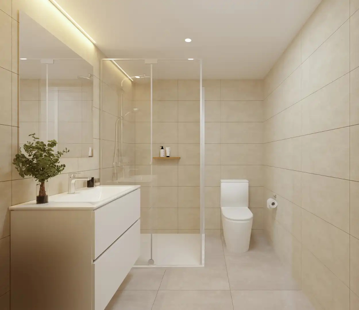 Attic for sale in Carrer d'Àngel Guimerà, 209, Can Palet