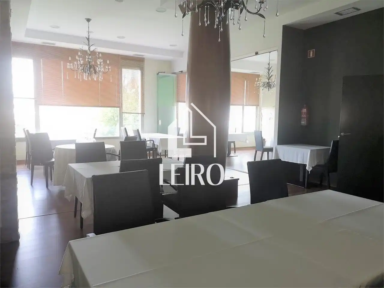 Local comercial en venda a Pontecesures, imagen 7
