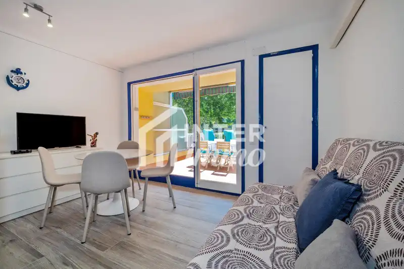Estudio en venta en Calle Sant Mori,  1-2 11, imagen 5