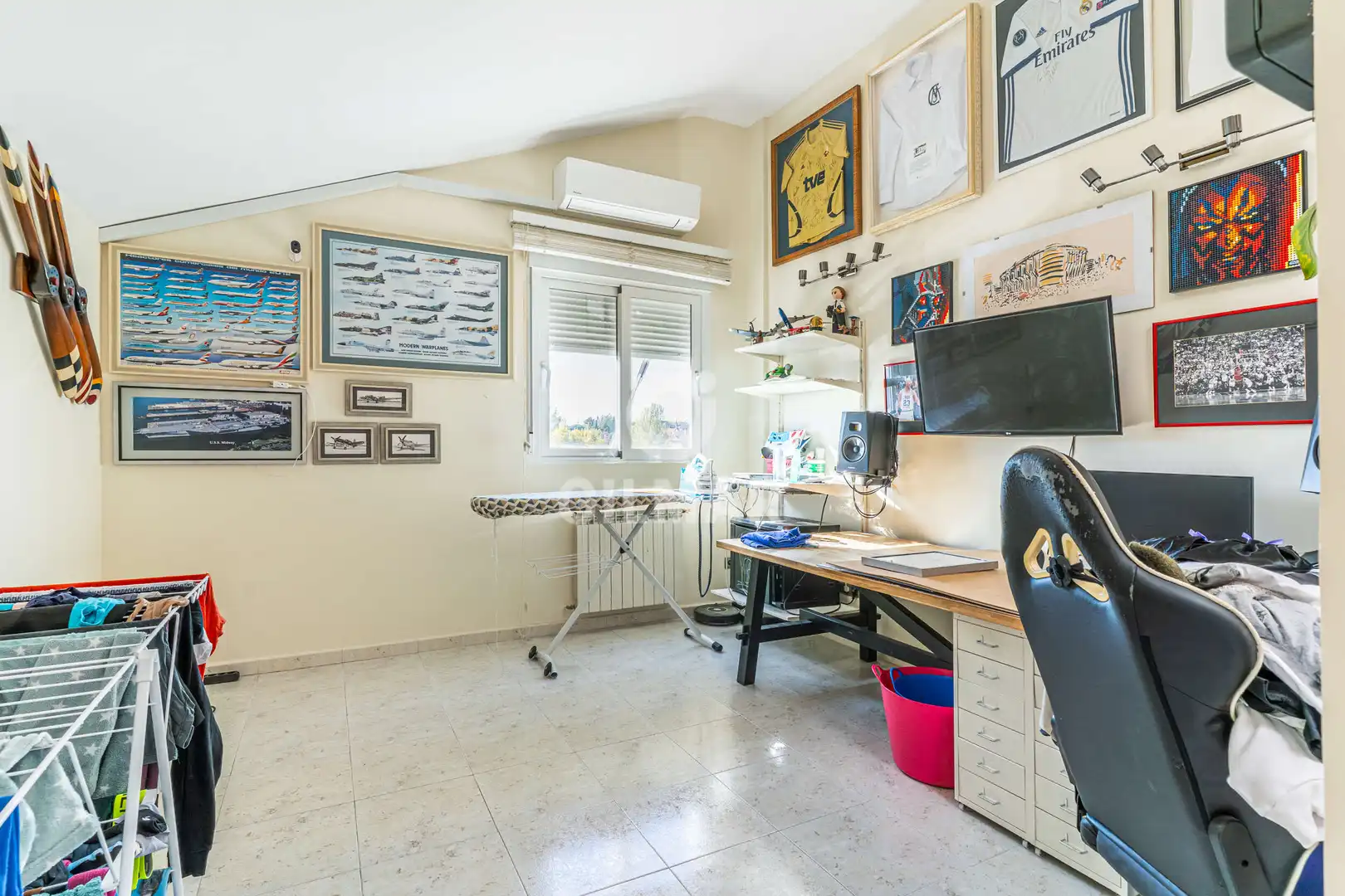 Detached homes for sale in Pozuelo de Alarcón  with Heating, Private garden and Swimming Pool