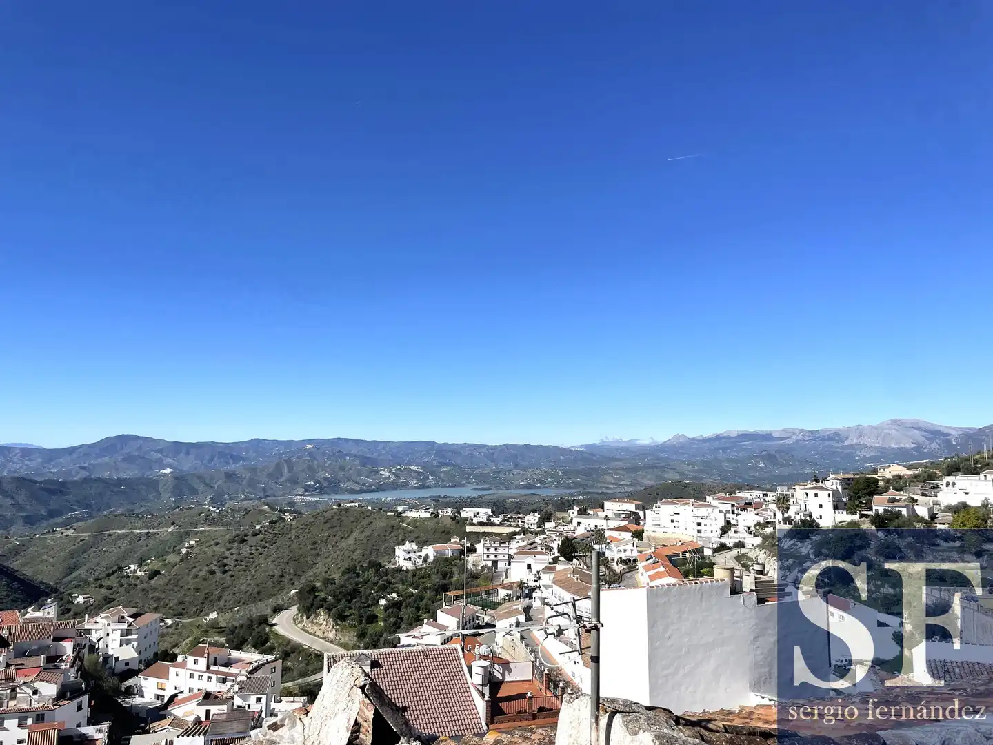 Adossat en venda a Canillas de Aceituno, imagen 12