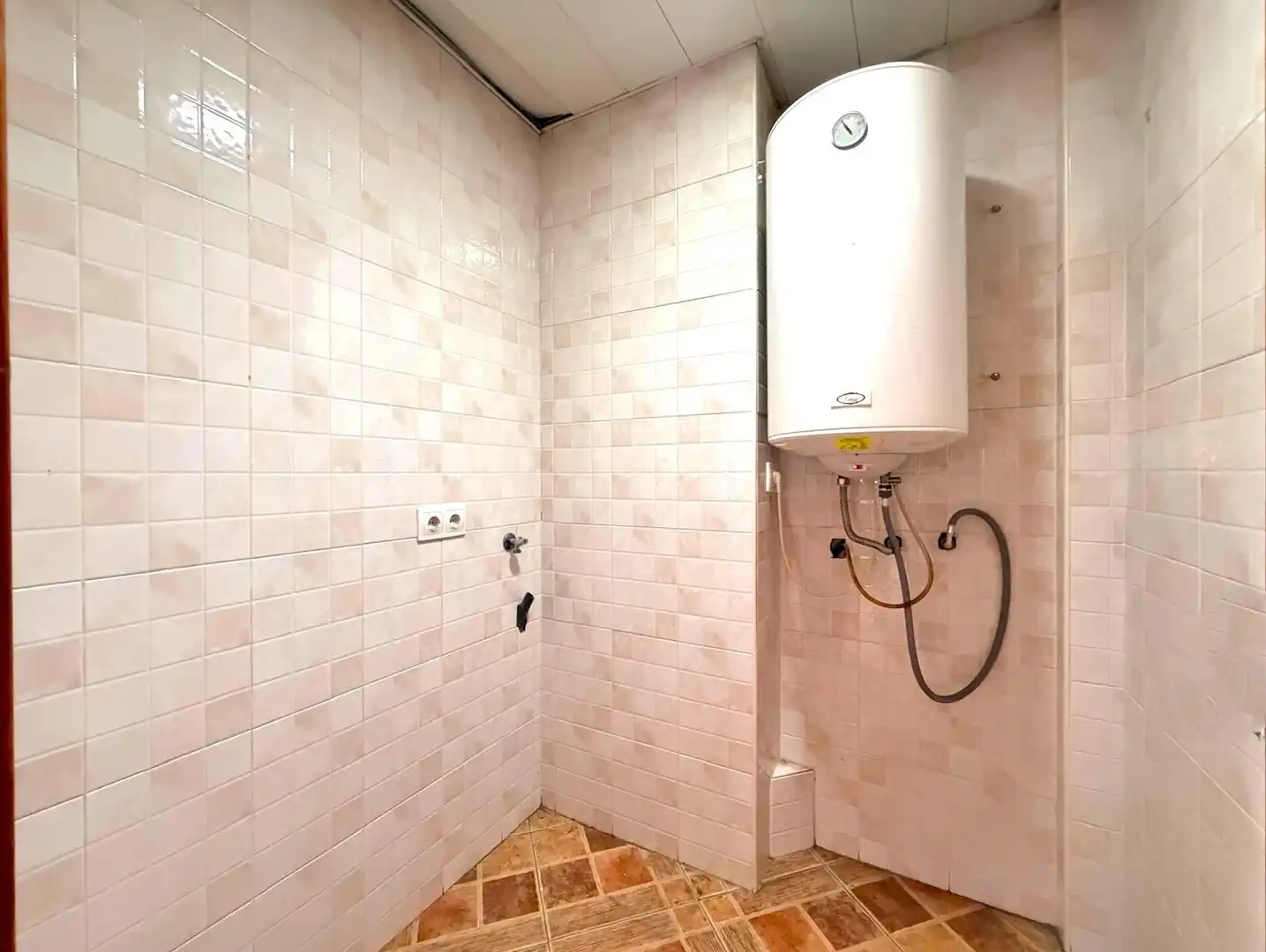Baño de Piso en venta en Les Franqueses del Vallès con Calefacción y Terraza
