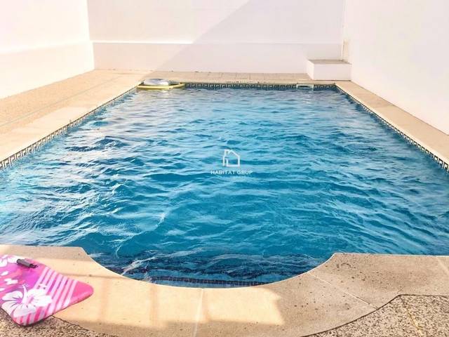 Piso en Venta en Sant Lluís - S'Ullestrar - Torret