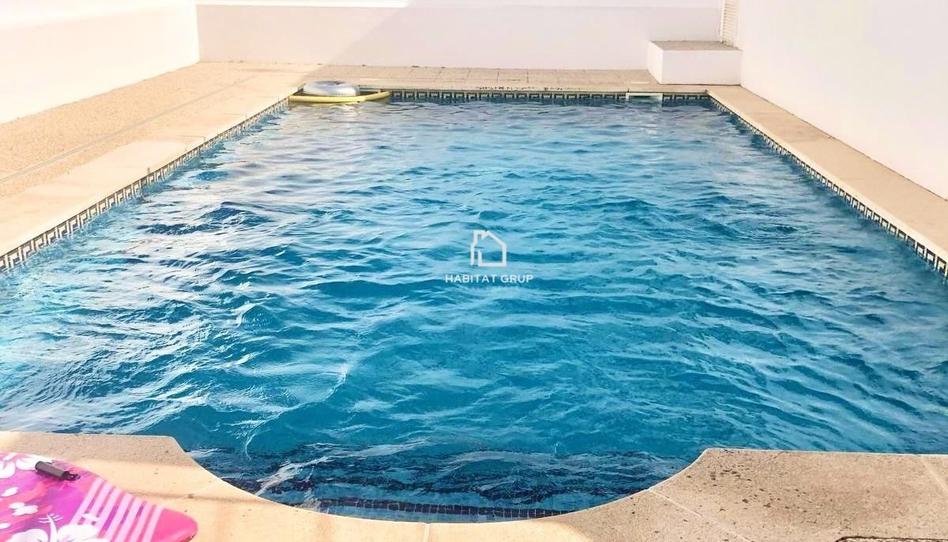 Photo 1 of Flat for sale in Sant Lluís - S'Ullestrar - Torret, Illes Balears