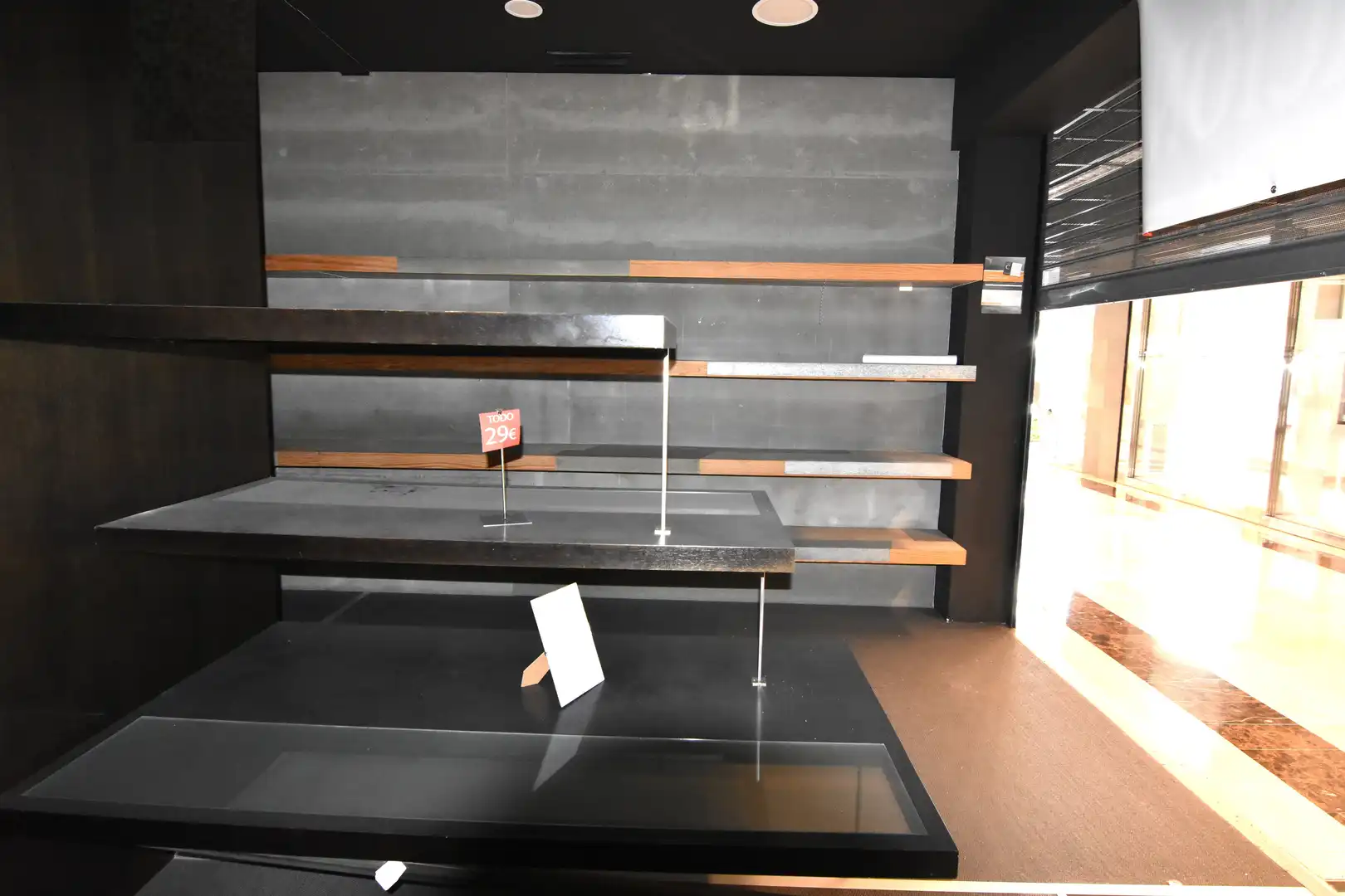 Local comercial en alquiler en Rúa Ramón y Cajal, imagen 16