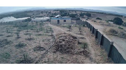 Foto 5 de Finca rústica en venda a Carretera Brunete, Centro, Navalcarnero