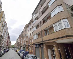 Exterior view of Flat for sale in Gijón 