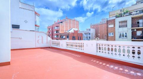 Foto 3 de Ático en venta en Calle Consell de Cent, Sagrada Família,  Barcelona Capital