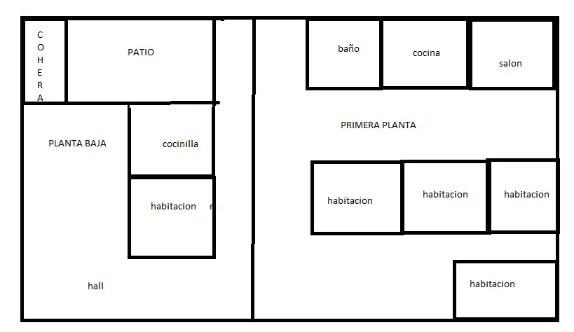 Casa en venta en Calle LA SOLANA, imagen 57