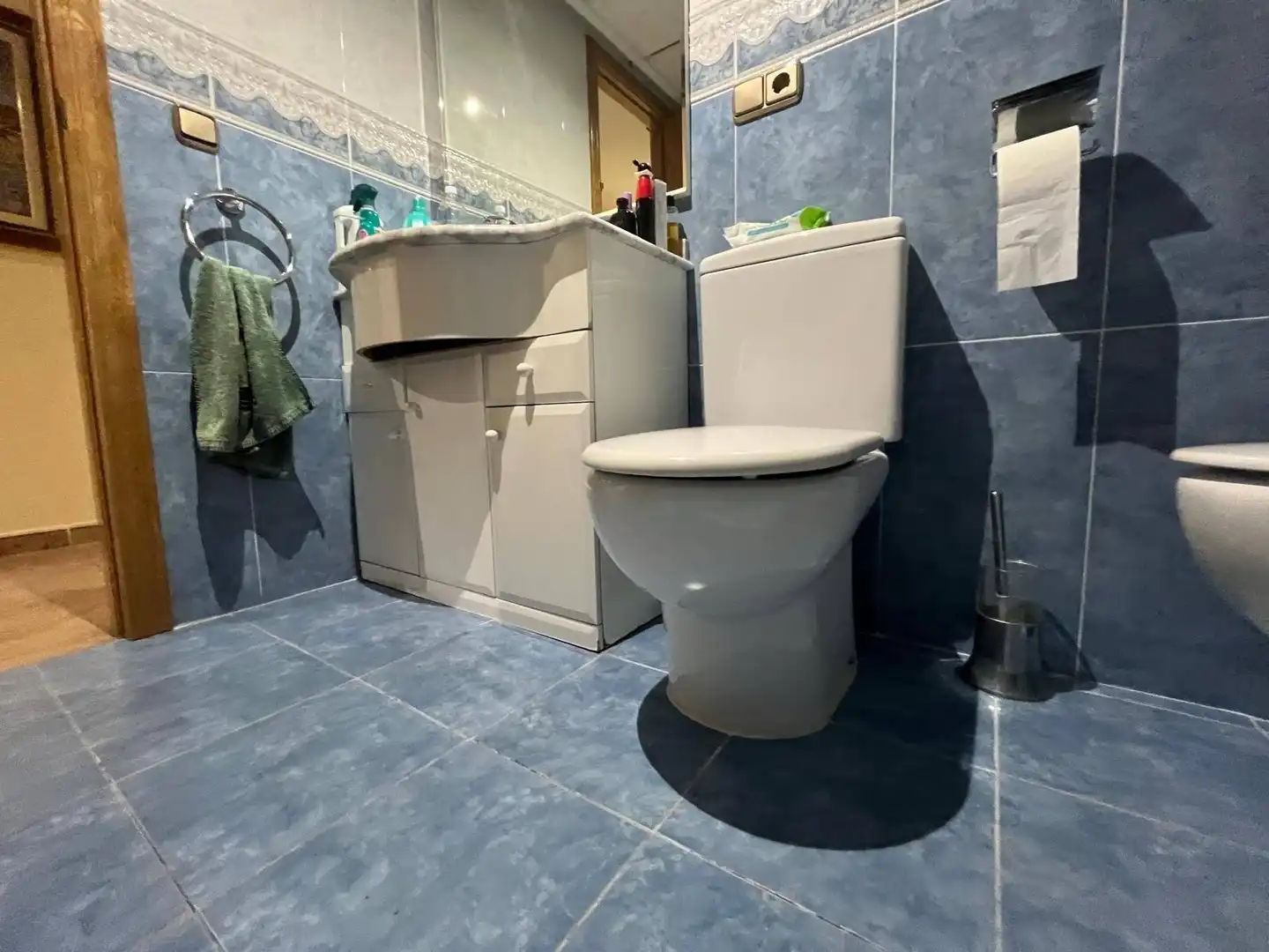 Appartamento con ascensore in vendita a Calle BENITO PEREZ GALDOS, imagen 40