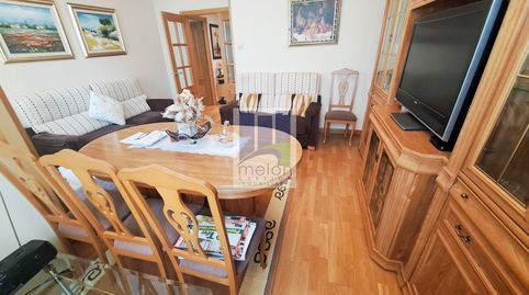 Foto 5 de Piso en venta en Frias, San Agustín - Parque Europa, Burgos Capital