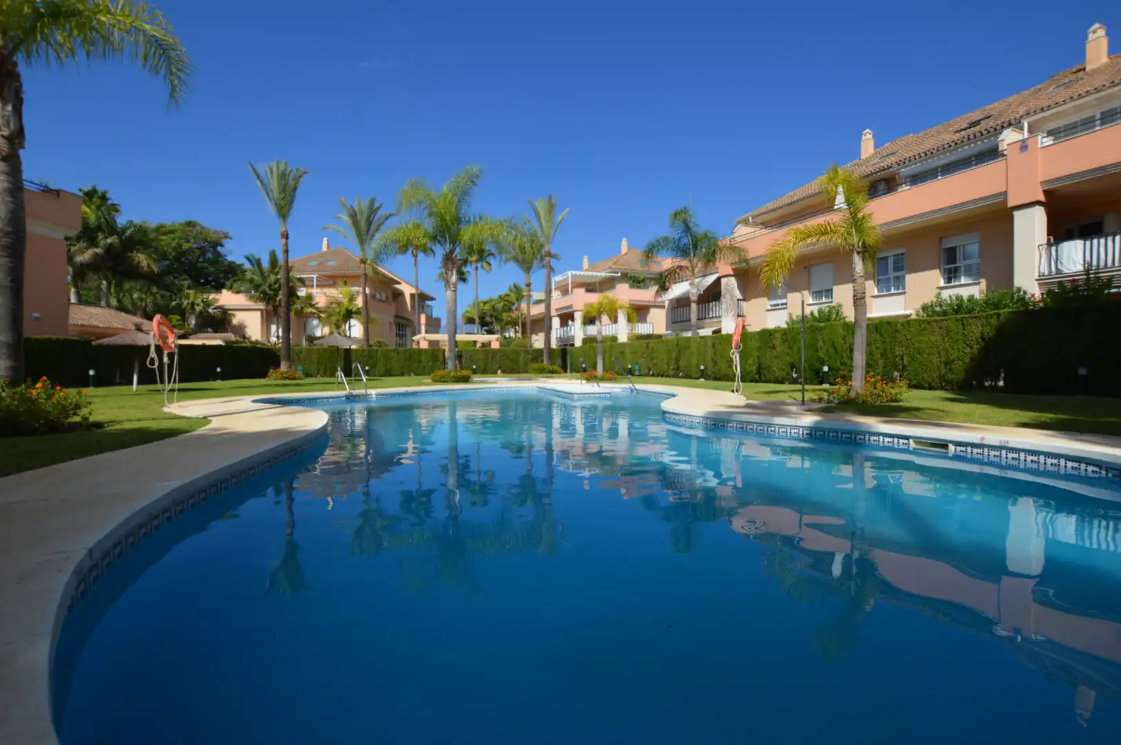 Appartement avec piscine à vendre à Calle Pino Real 3, imagen 17