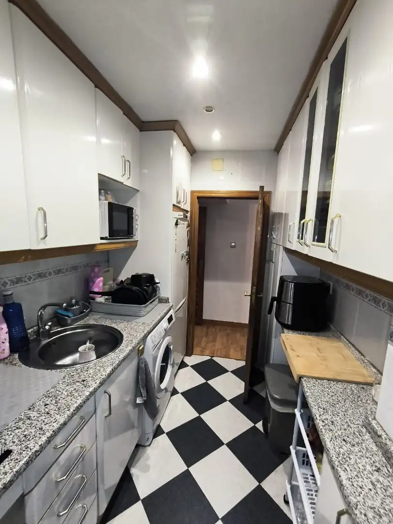 Cuina de Pis en venda en Madrid amb Aire condicionat, Calefacció i Parquet