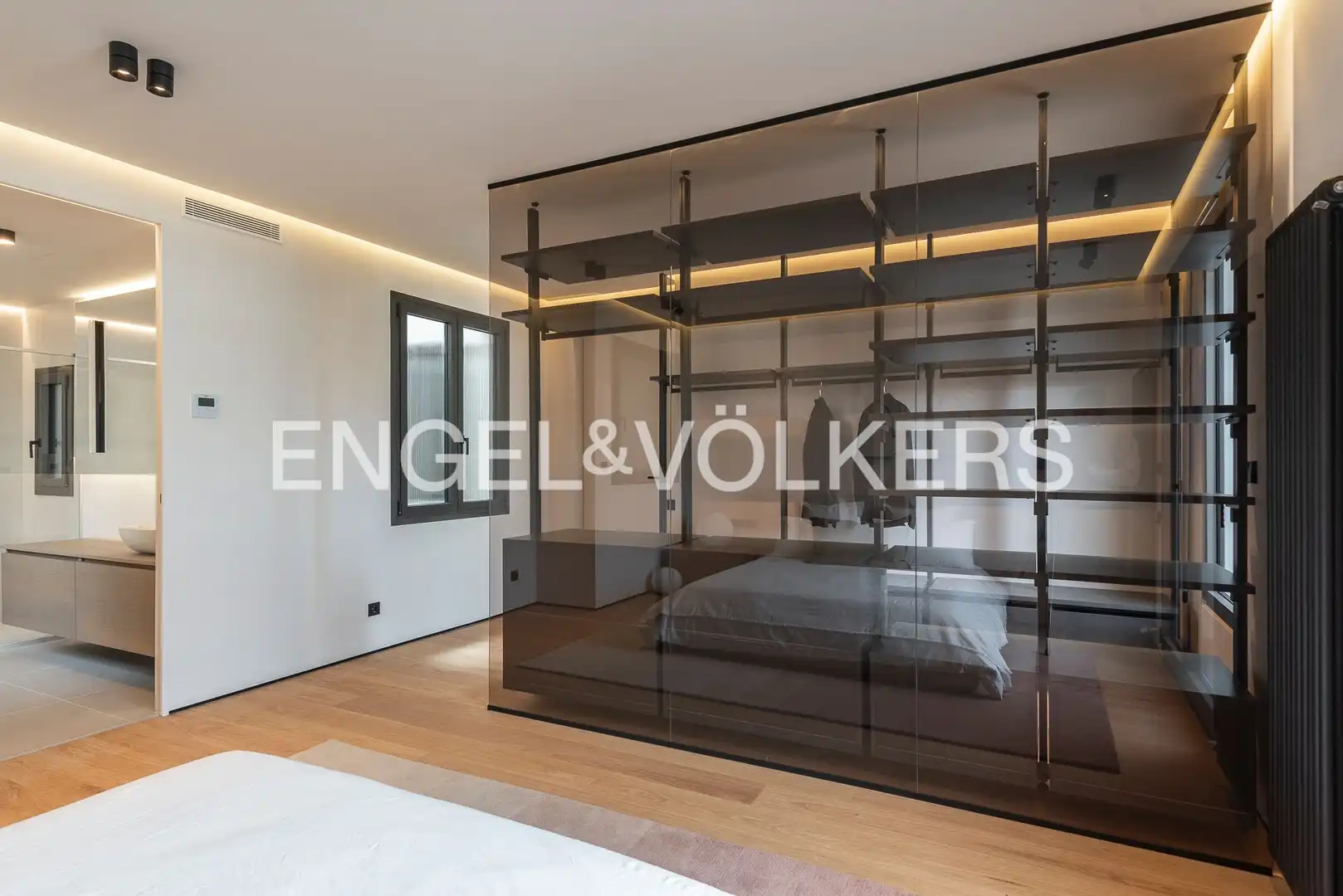Penthouse mit Terrasse zum Verkauf in Sarrià - Sant Gervasi, imagen 27