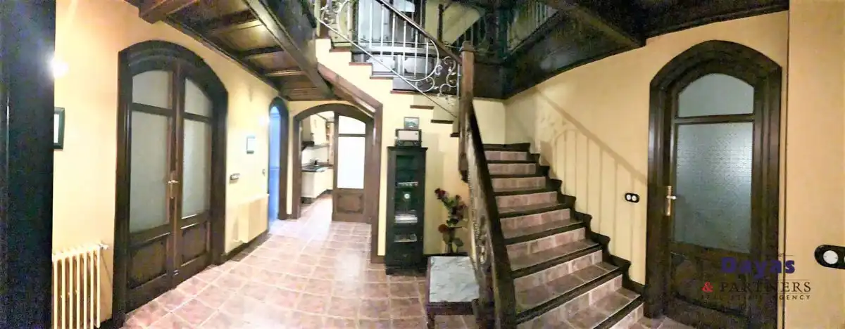 Finca rústica en venta en Rojales con Aire acondicionado, Jardín privado y Terraza
