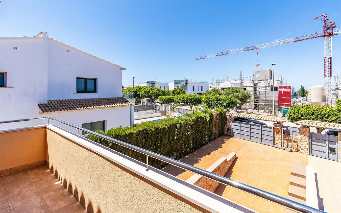 Maison jumelée avec piscine à vendre à Maioris-Puig de Ros, imagen 16