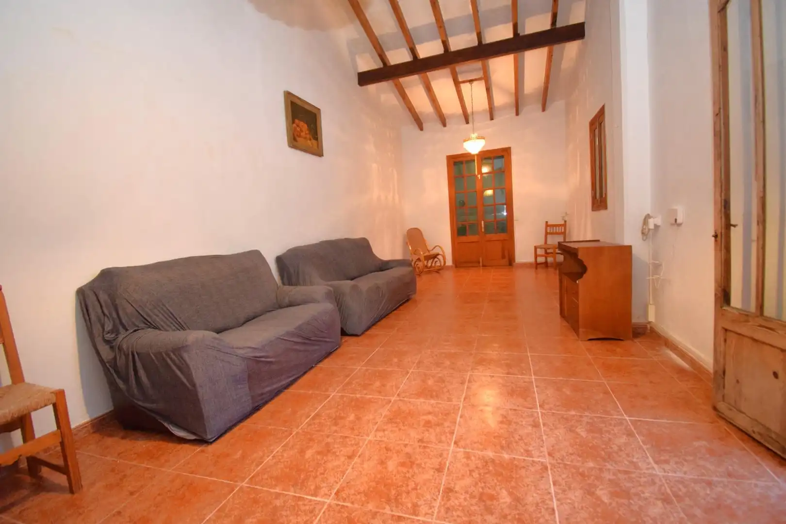 Casa a schiera con giardino in vendita a Petra, imagen 4