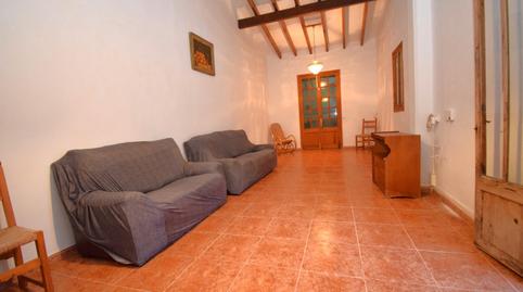 Foto 4 de Casa adosada en venda a Petra, Illes Balears