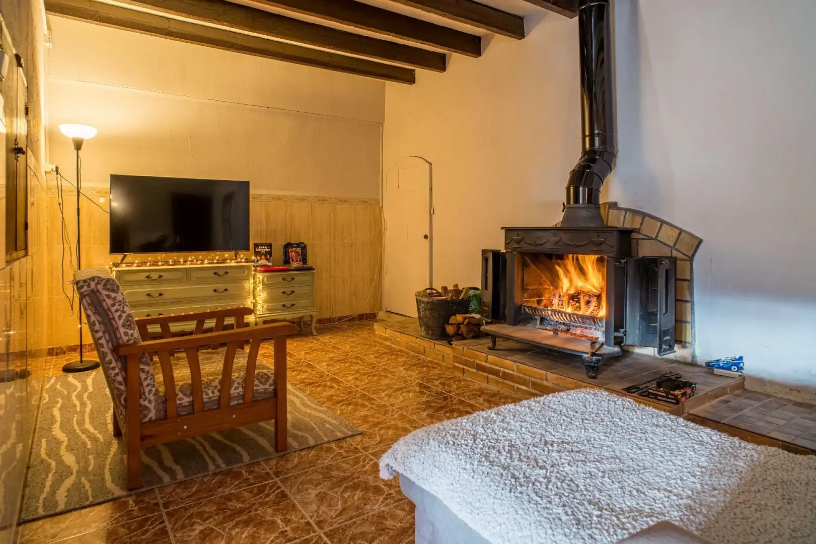 Landhaus zum Verkauf in El Pinós / Pinoso, imagen 32