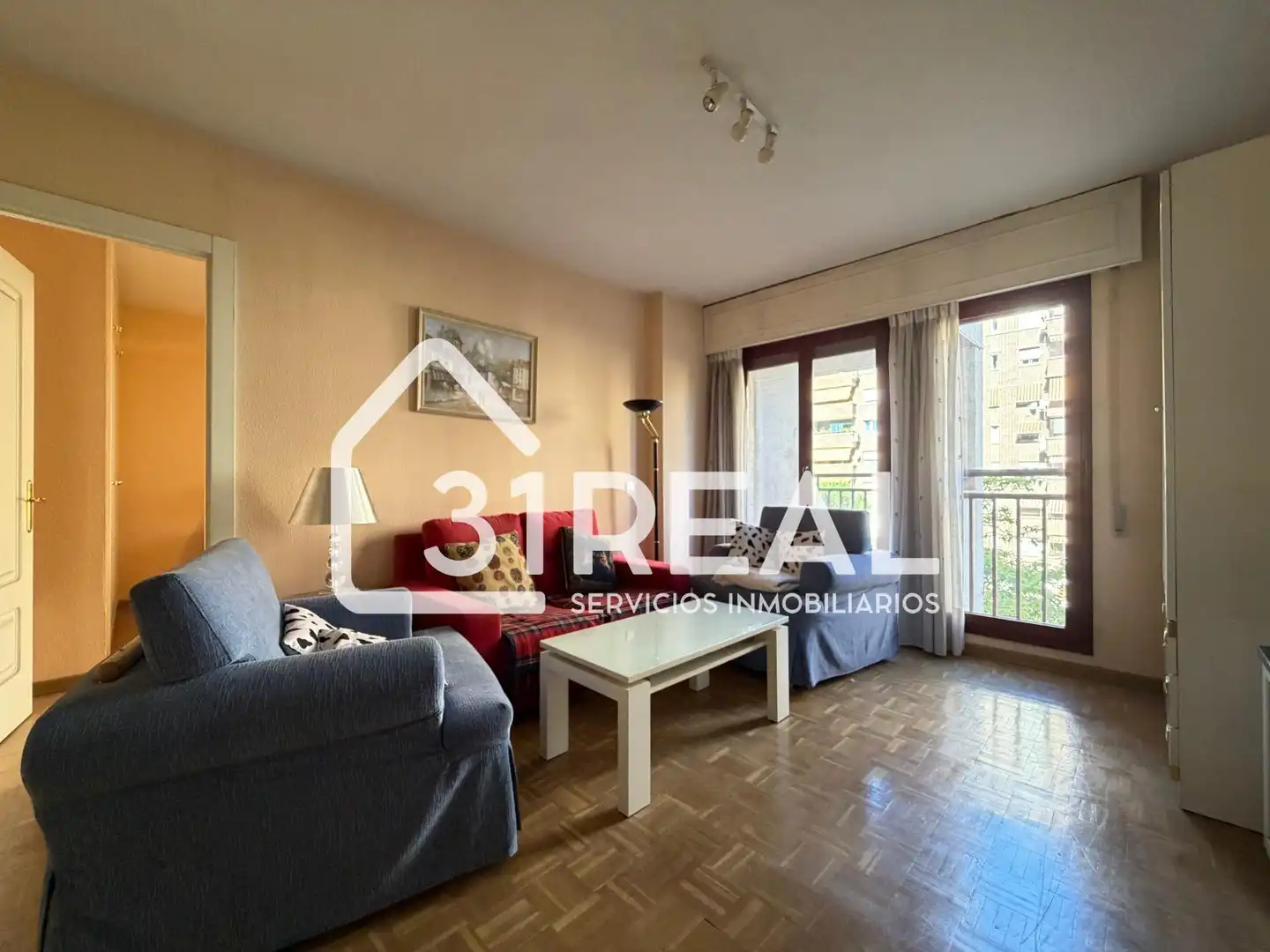 Habitación de Piso en venta en Madrid con Aire acondicionado, Calefacción y Jardín privado