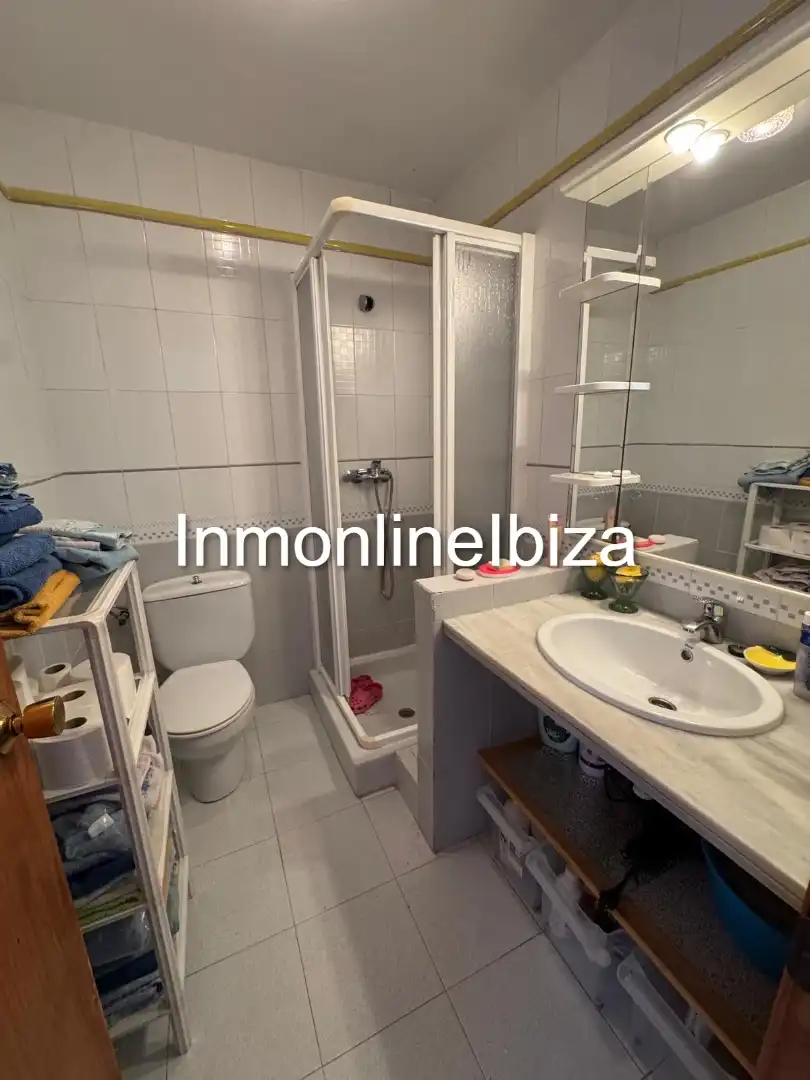 Duplex avec ascenseur à louer à Carrer Biscaia 36, imagen 10