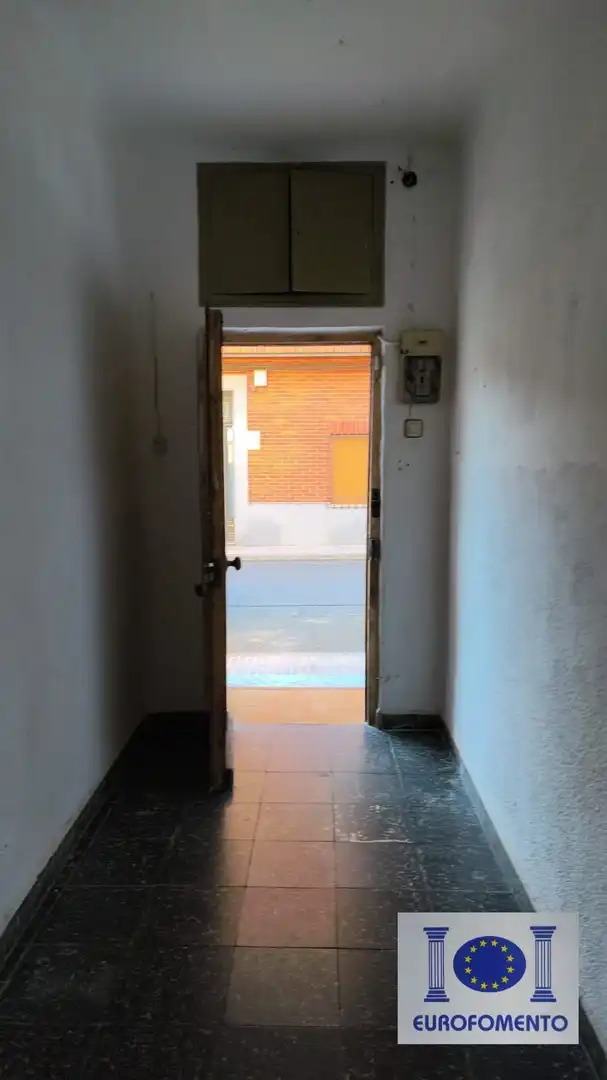 Casa o chalet en venta en Fuensalida