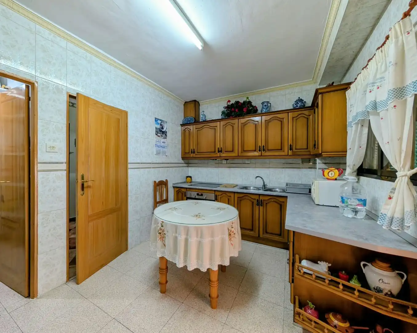 Appartamento con terrazza in vendita a Loja, imagen 4