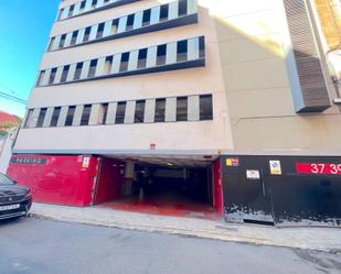 Parking of Garage to rent in Alicante / Alacant