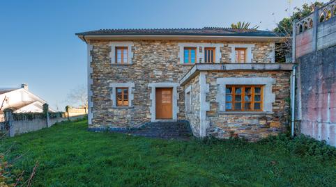 Foto 3 de Finca rústica en venda a Foz, Lugo