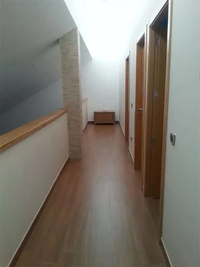 Piso en venta en Ciudad Real con Jardín privado, Trastero y Piscina