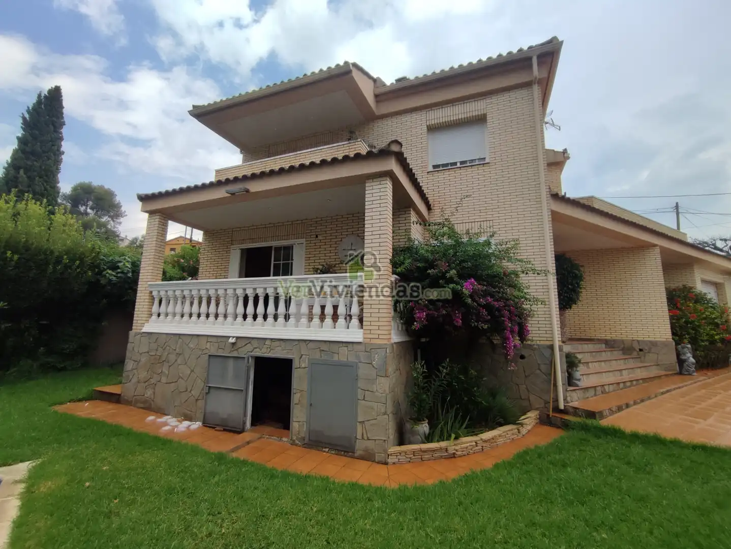 Casa o xalet en venda a Carrer de Pompeu Fabra, 46, Sant Vicenç Dels Horts