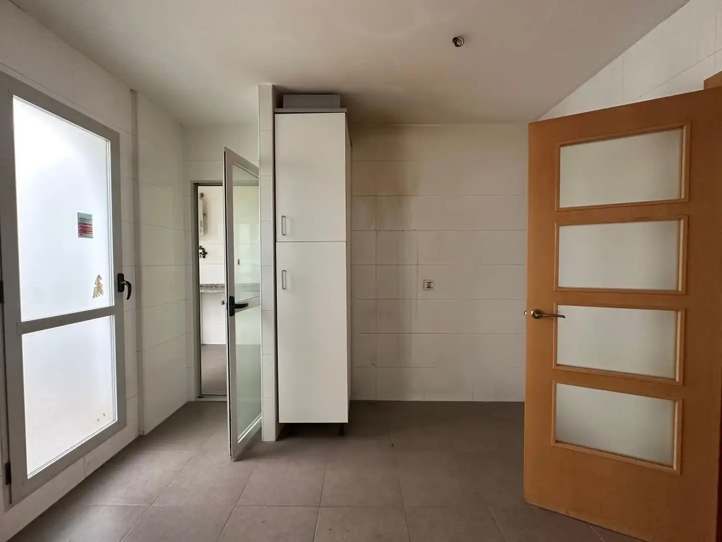 Piso en venta en Alginet con Balcón
