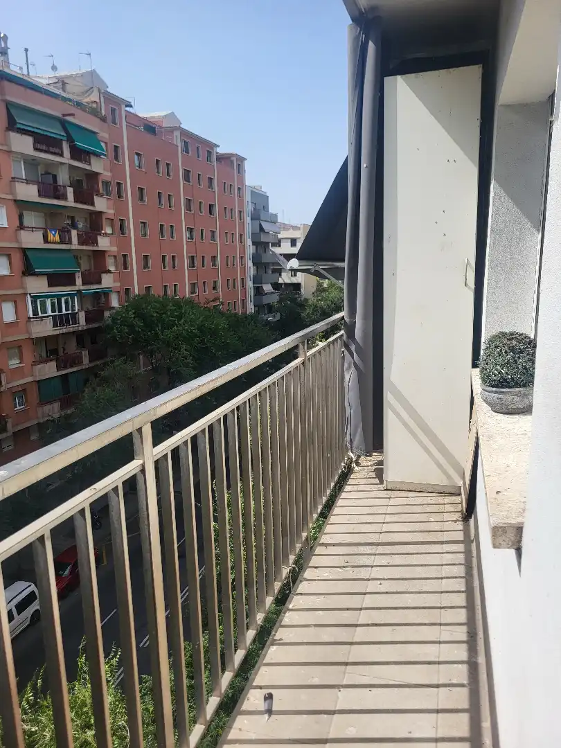 Flat with terrace for sale in Passeig de Torras i Bages, imagen 26