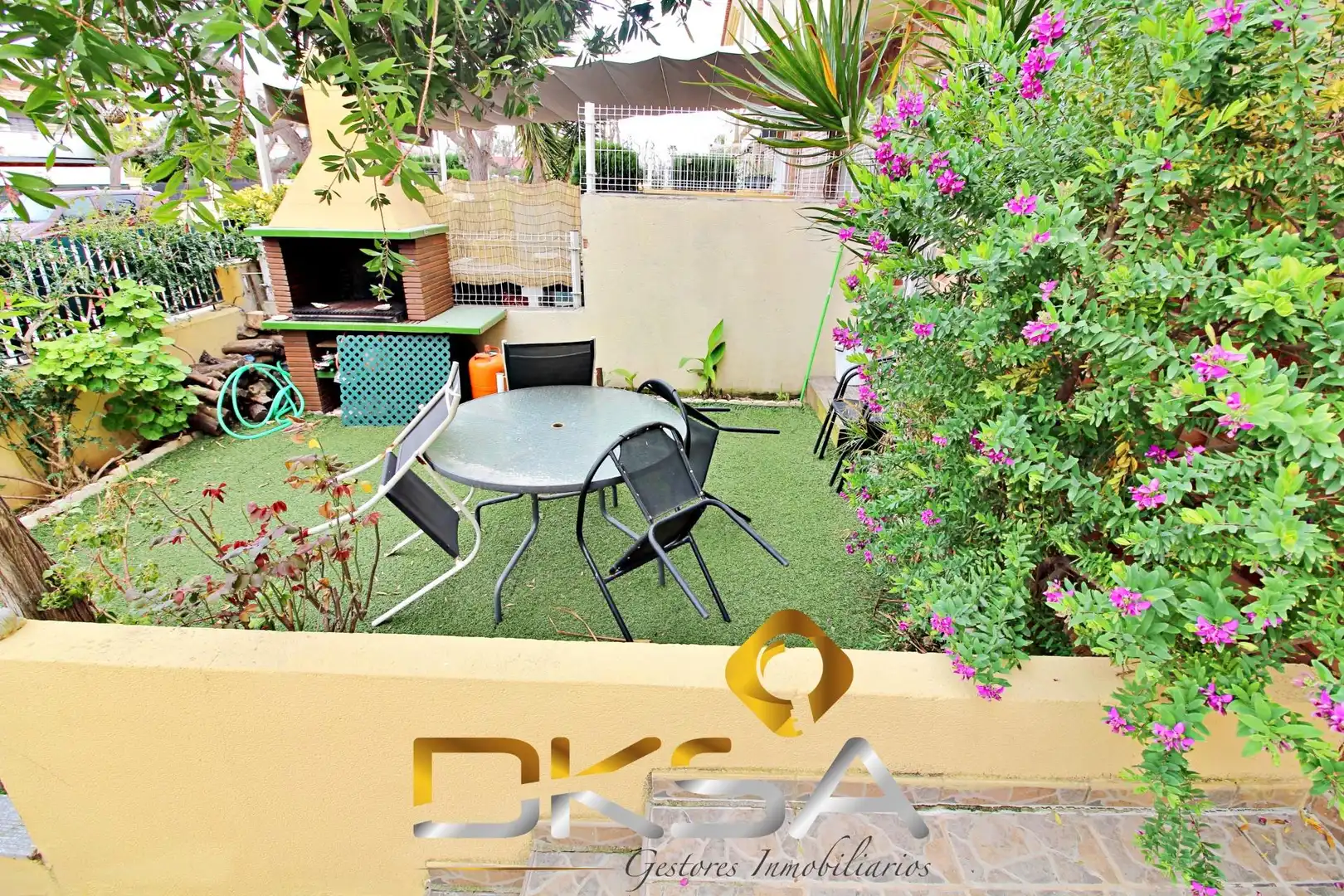 Reihenhaus mit Terrasse zum Verkauf in Calle FORMENTERA, imagen 17