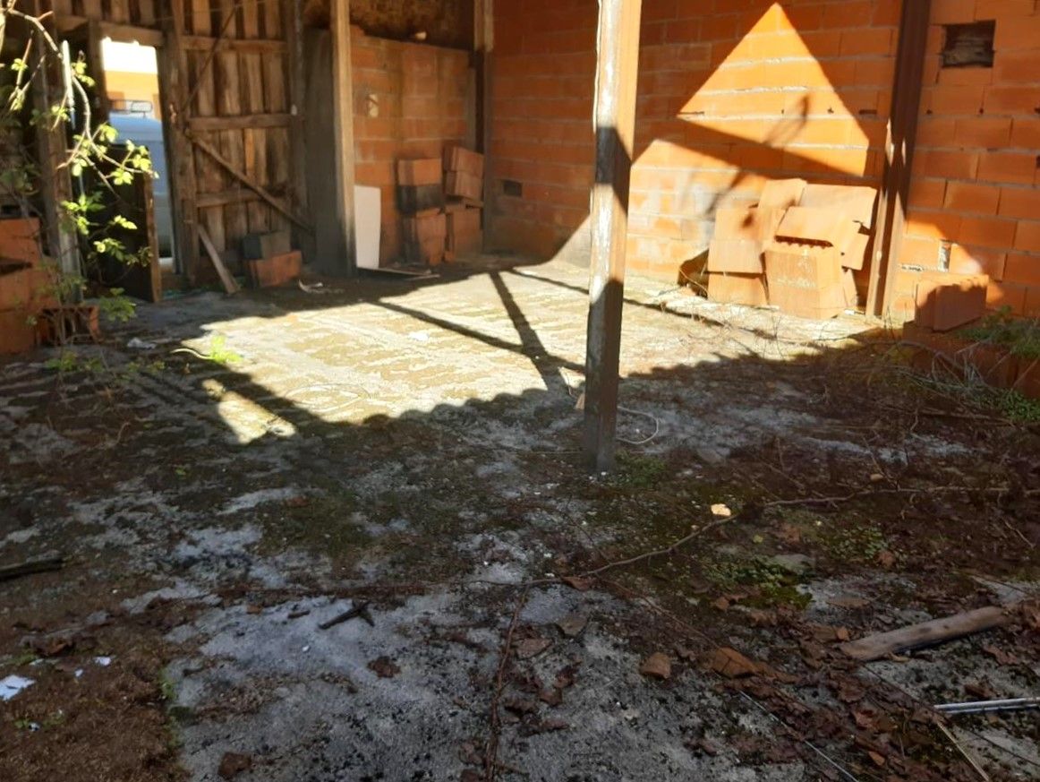 Casa adosada en venda en Casafranca amb Jardí privat