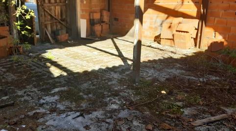 Foto 2 de Casa adosada en venda a Iglesia, Casafranca, Salamanca