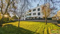 Exterior view of Flat for sale in Gijón   with Heating, Terrace and Storage room
