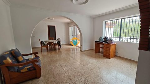 Foto 4 de Casa adosada en venta en San Rafael - Nucia Park, La Nucia