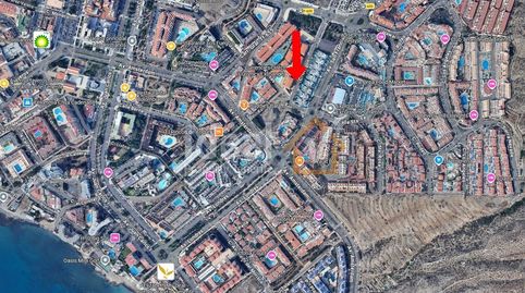 Se vende plaza de garaje en Los Cristianos, immagine 4
