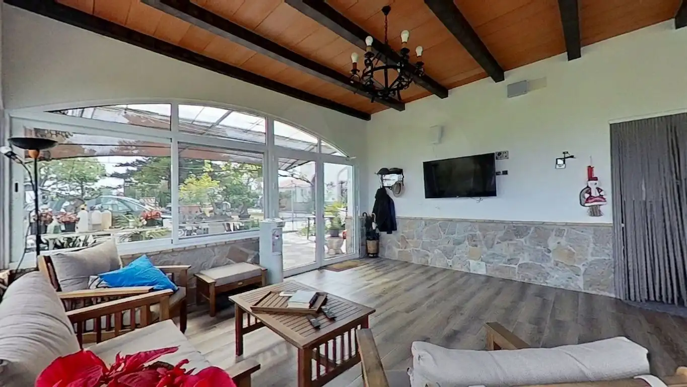Casa amb piscina en venda a El Juncal - Vallealto, imagen 9