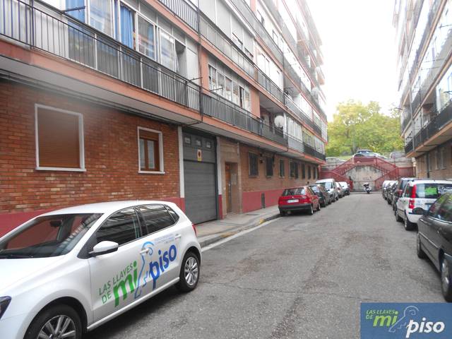 Piso en Venta en Calle Ánade, 1 en Pajarillos Bajos