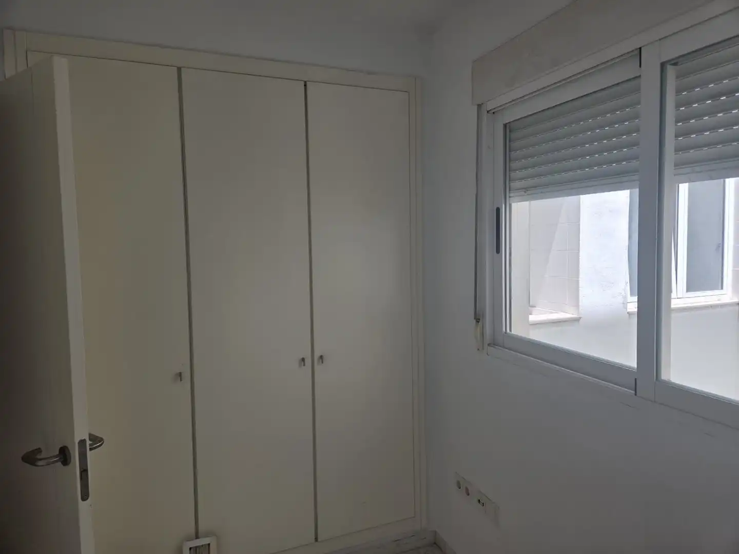 Dormitori de Pis en venda en Benitachell / El Poble Nou de Benitatxell