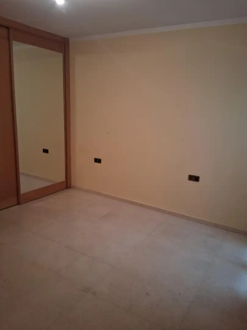 Schlafzimmer von Wohnung zum Verkauf in Iniesta