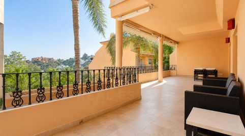 Foto 5 de Piso en venta en Los Naranjos, Marbella